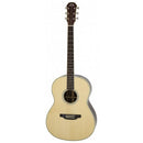 Aria Acoustic Guitar - MSG-02 - Natural