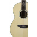 Aria Acoustic Guitar - MSG-02 - Natural