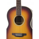 Aria Acoustic Guitar - MSG-02 - Brown Sunburst