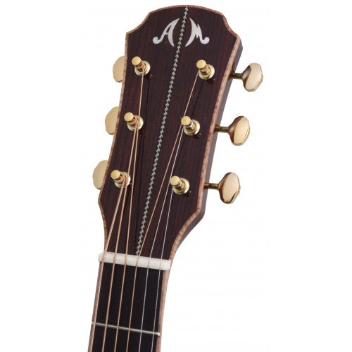 Aria Acoustic Guitar - MSG-05 - Natural