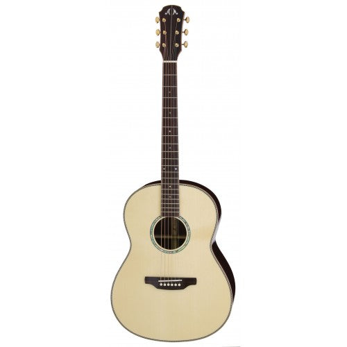 Aria Acoustic Guitar - MSG-05 - Natural