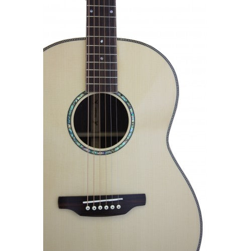 Aria Acoustic Guitar - MSG-05 - Natural