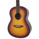 Aria Acoustic Guitar - MSG-05 - Brown Sunburst