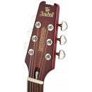 Aria Electric Guitar - PE 1500RI - Stained Brown
