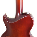 Aria Electric Guitar - PE 1500RI - Stained Brown