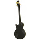 Aria Electric Guitar - PE 350 CST - Aged Black