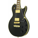 Aria Electric Guitar - PE 350 CST - Aged Black