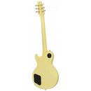 Aria Electric Guitar - PE 350 CST - Aged White
