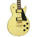 Aria Electric Guitar - PE 350 CST - Aged White