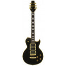 Aria Electric Guitar - PE 350 PF - Aged Black