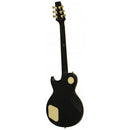 Aria Electric Guitar - PE 350 PF - Aged Black