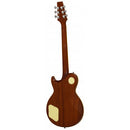 Aria Electric Guitar - PE 350 PG - Aged Lemon Drop