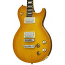 Aria Electric Guitar - PE 350 PG - Aged Lemon Drop