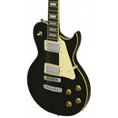 Aria Electric Guitar - PE 350 STD - Aged Black