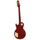 Aria Electric Guitar - PE 350 STD - Aged Cherry Sunburst