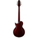 Aria Electric Guitar - PE R80 - Stained Brown