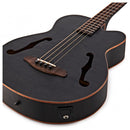 Aria Bass Guitar - FEB F2M - Stained Black