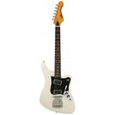 Aria Electric Guitar - 1532 RETRO - Vintage White