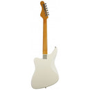Aria Electric Guitar - 1532 RETRO - Vintage White