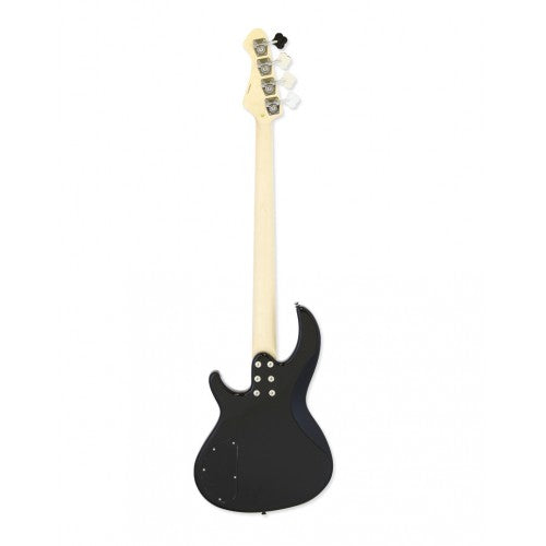 Aria Bass Guitar - RSB 618/4 - Black