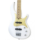 Aria Bass Guitar - RSB 618/4 - White