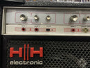 Vintage HH VS Musician 100W Reverb 2x12 Combo Amp Guitar Amplifier