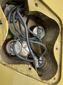 Vintage Antoria Ibanez 1970’s Les Paul Guitar - Made In Japan - Super Low Action