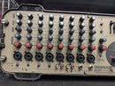 Soundcraft Gigrack 600 Mixer PA 600 Watt Active powered Disco Mixer