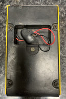 Vintage Peavey DDL-3 Delay Guitar Effects Pedal