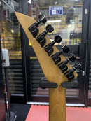 Vintage 1980’s Charvel Model 3A Electric Guitar - Pro Setup