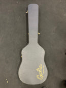 Godin A5 Fretless 5 String Bass Guitar 2000 - Pro Setup with Original Case