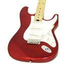 Aria Electric Guitar - STG 57 - Candy Apple Red