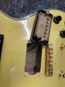 Vintage Antoria Ibanez 1970’s Les Paul Guitar - Made In Japan - Super Low Action