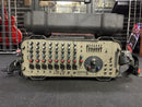 Soundcraft Gigrack 600 Mixer PA 600 Watt Active powered Disco Mixer