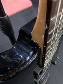 Vintage 1980’s Charvel Model 3A Electric Guitar - Pro Setup