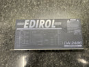 EDIROL DA-2496 8in/8out Digital Audio Interface Roland