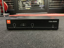 JBL CSA-2120 Amplicificatore 2 Channels 120W Commercial Amp Amplifier RRP £800