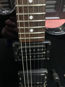 Vintage 1980’s Charvel Model 3A Electric Guitar - Pro Setup