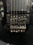 Vintage 1980’s Charvel Model 3A Electric Guitar - Pro Setup