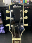 Vintage Antoria Ibanez 1970’s Les Paul Guitar - Made In Japan - Super Low Action