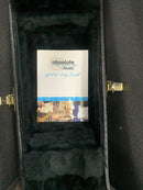 Godin A5 Fretless 5 String Bass Guitar 2000 - Pro Setup with Original Case