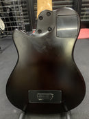 Godin A5 Fretless 5 String Bass Guitar 2000 - Pro Setup with Original Case