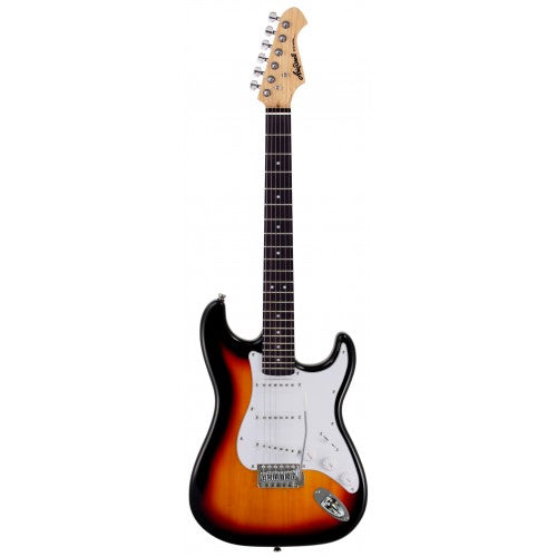 Aria Electric Guitar - STG 003 - 3 Tone Sunburst