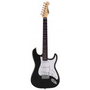 Aria Electric Guitar - STG 003 - Black