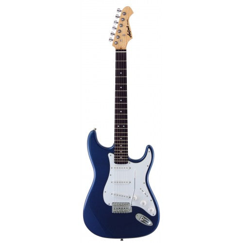 Aria Electric Guitar - STG 003 - Metallic Blue