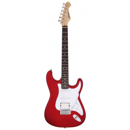 Aria Electric Guitar - STG 004 - Candy Apple Red