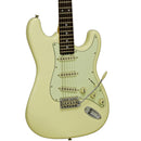 Aria Electric Guitar - STG 62 - Vintage White