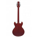Aria Electric Guitar - TA CLASSIC - Wine Red