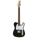 Aria Electric Guitar - TEG 002 - Black