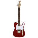 Aria Electric Guitar - TEG 002 - Candy Apple Red